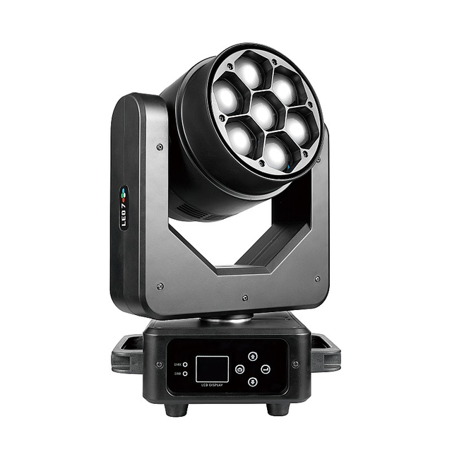 LED Moving Head LED-725