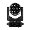 LED bewegte Kopf 7pcs 40W LED-740