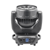 LED Zoom Beam Wash19PCS 15W BGBW 4-in-1