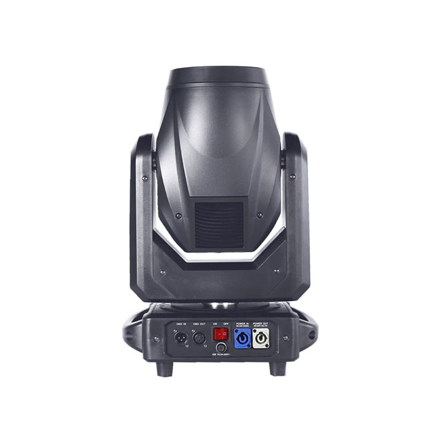 Beam300W Professional bewegender Kopflicht XP-300