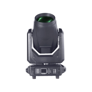 Beam300W Professional bewegender Kopflicht XP-300