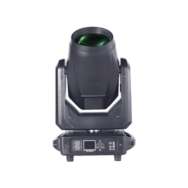 Beam300W Professional bewegender Kopflicht XP-300