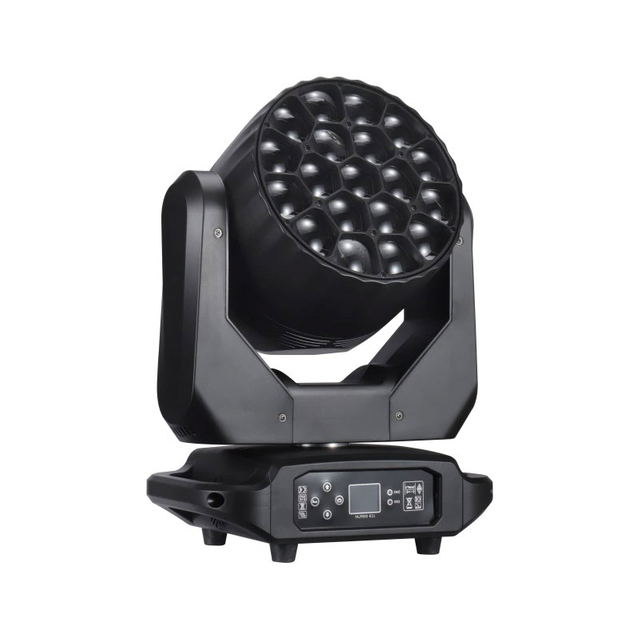 LED Moving Head 19pcs 40W RGBW LED-1940