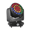 LED bewegte Kopf 37pcs 15W RGBW 4-in-1 LED