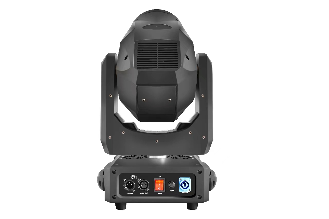 Beam-230W bewegter Kopflichtstrahl-7R