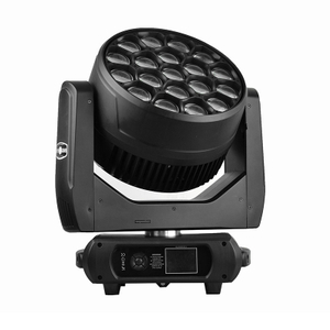 19*60W LED bewegende Bienen-Eye-Licht