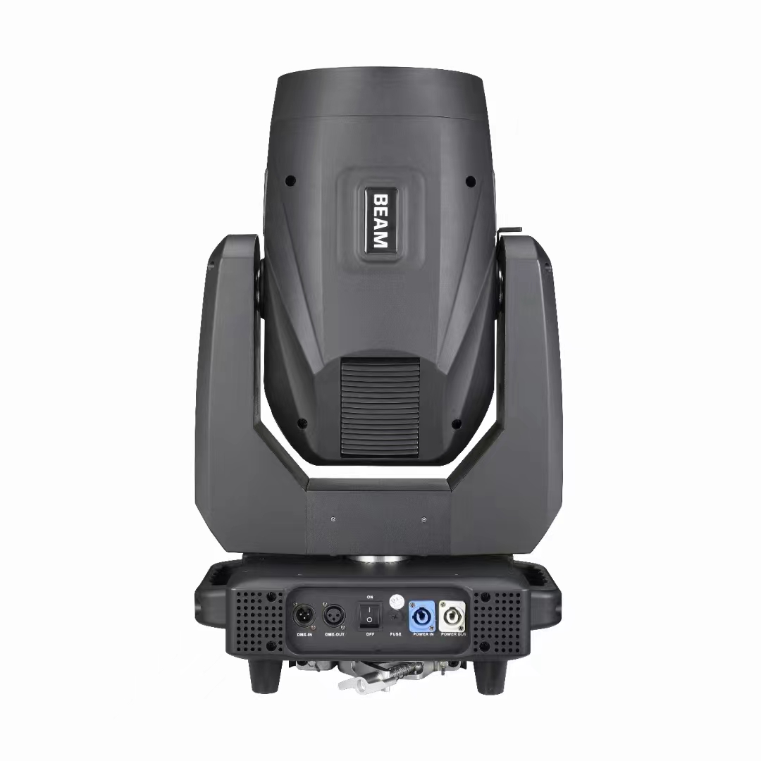 480W Sharpy Beam Moving Head Bühnenlicht für Nachtclub DJ Show Beam-480