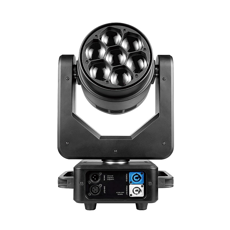 LED Moving Head LED-725