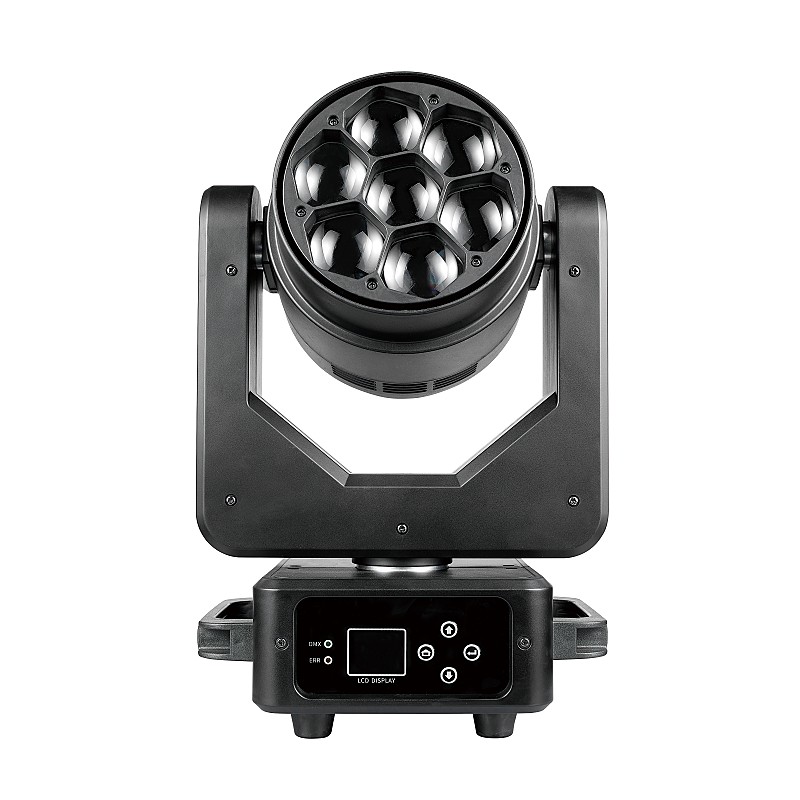 LED Moving Head LED-725