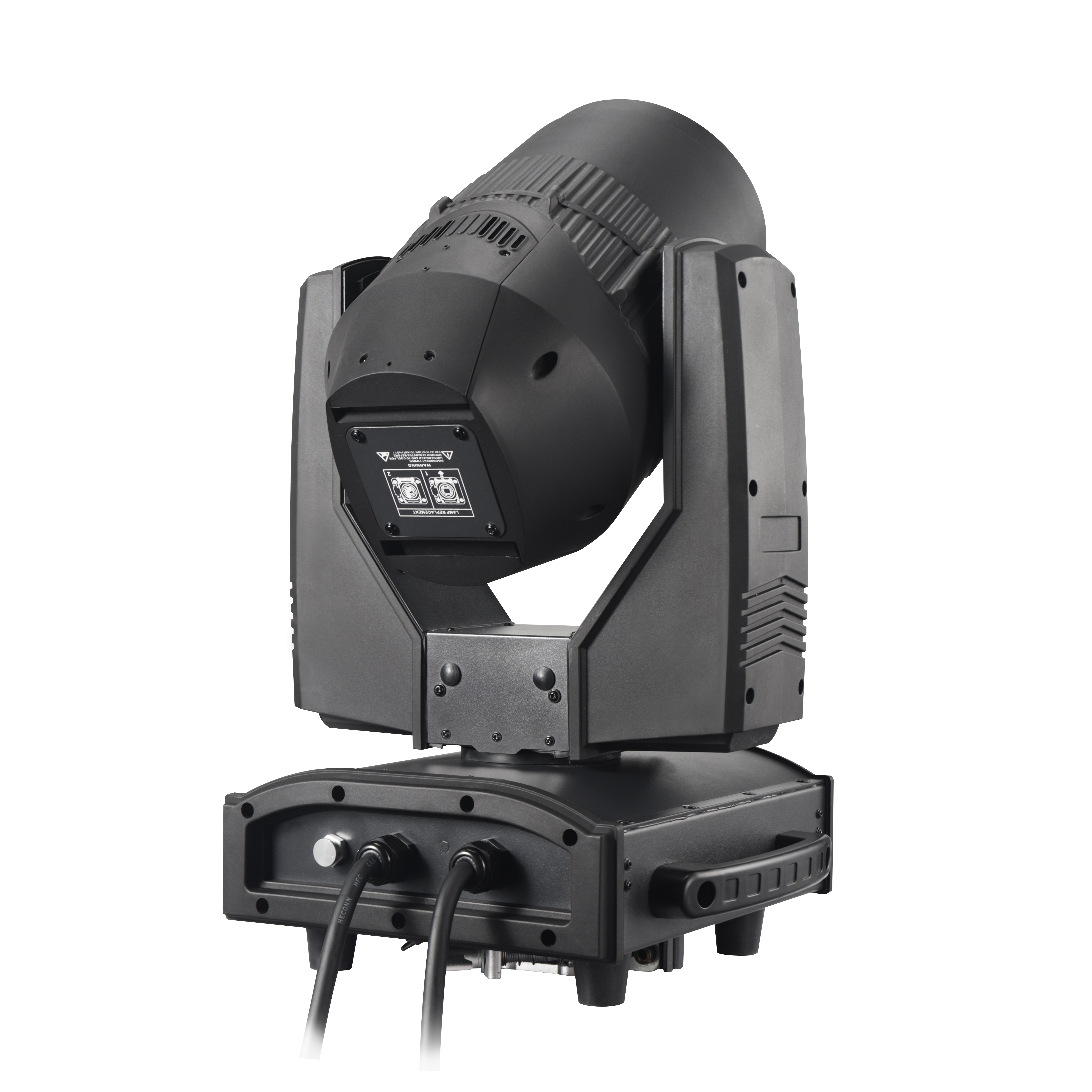 Wasserdichtes 200W -LED -Strahl -bewegter Kopfbühnenlicht