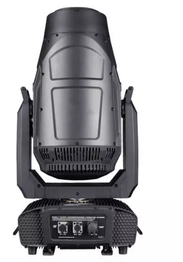 Die Bedeutung außergewöhnlicher Beleuchtung bei Musikfestivals