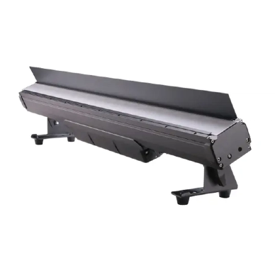 Verschiedene Arten von Bühnenlichtern für Events und Shows