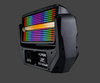 1000W FX Strobe LED bewegte Kopflicht 