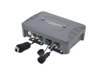 Wasserdichtes optisches Fasersignal zum ArtNet Converter ， Wasserdichtungsfaser -Fasersignal für ARTNE auf DMX512 Outdoor