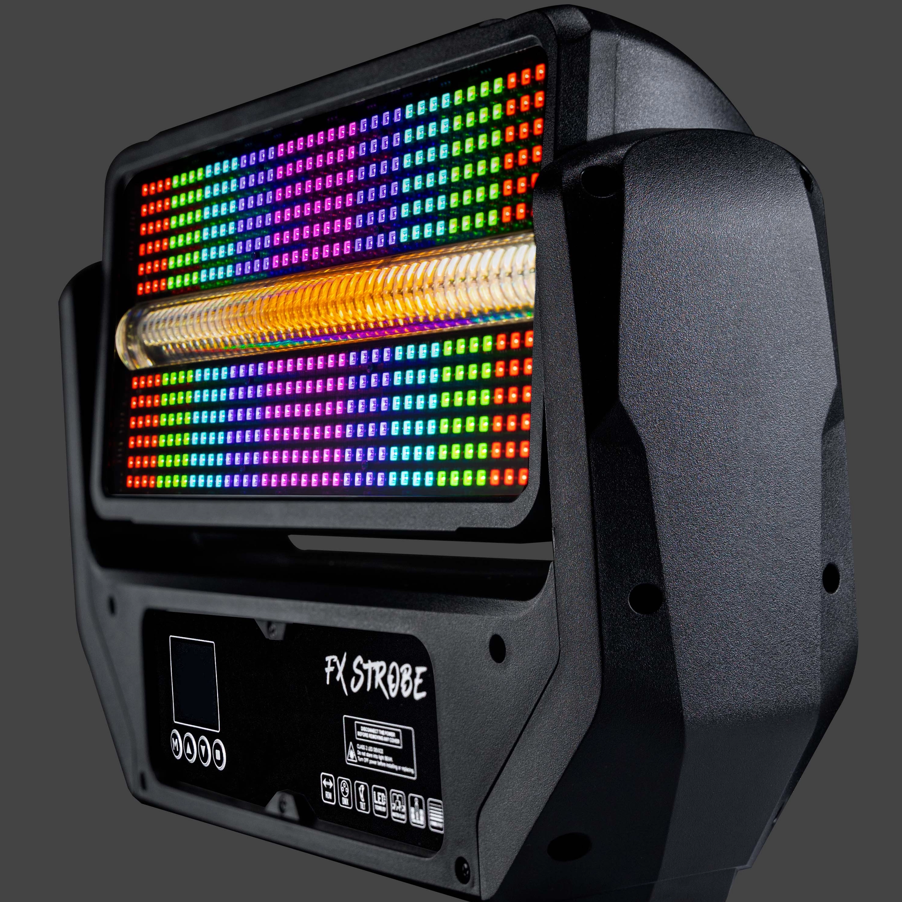 Aufdeckung der Branchenanwendungen und innovativen Technologien von LED -Stufe Strobe Light