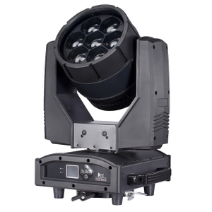 500W Outdoor wasserdichtes Zoom bewegender Kopf Event Flutlicht