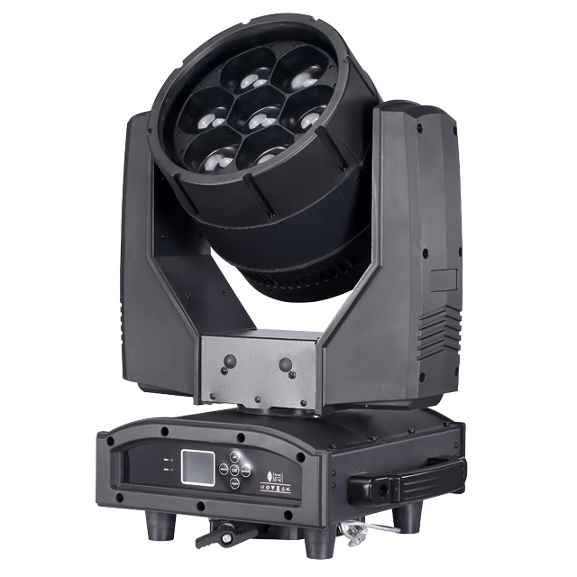 500W Outdoor wasserdichtes Zoom bewegender Kopf Event Flutlicht