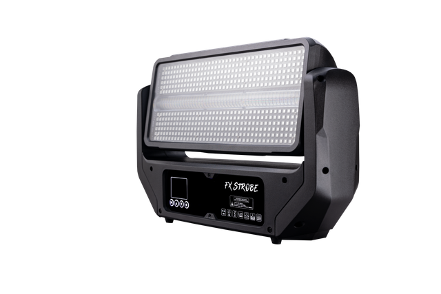 1000W FX Strobe LED bewegte Kopflicht 