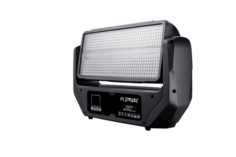 1000W FX Strobe LED bewegte Kopflicht 