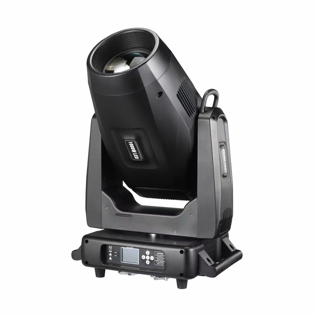 1000W Zoom-Profilrahmen CMY Moving Head Spot Light QG-1000BSW