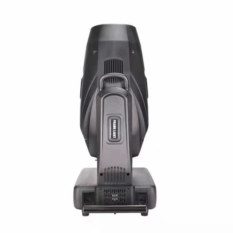 800W LED-Spot schneiden bewegendes Kopflicht mit CMY und CTO QG-800BSW