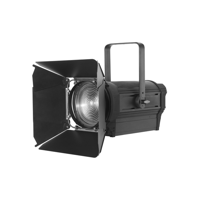 200W/300W Zoom weiße LED -FRESNEL -Licht