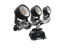 Bühnenlicht X-Achse Extender Pan-Diy