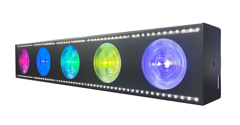  LED -Matrix 5 Kopf