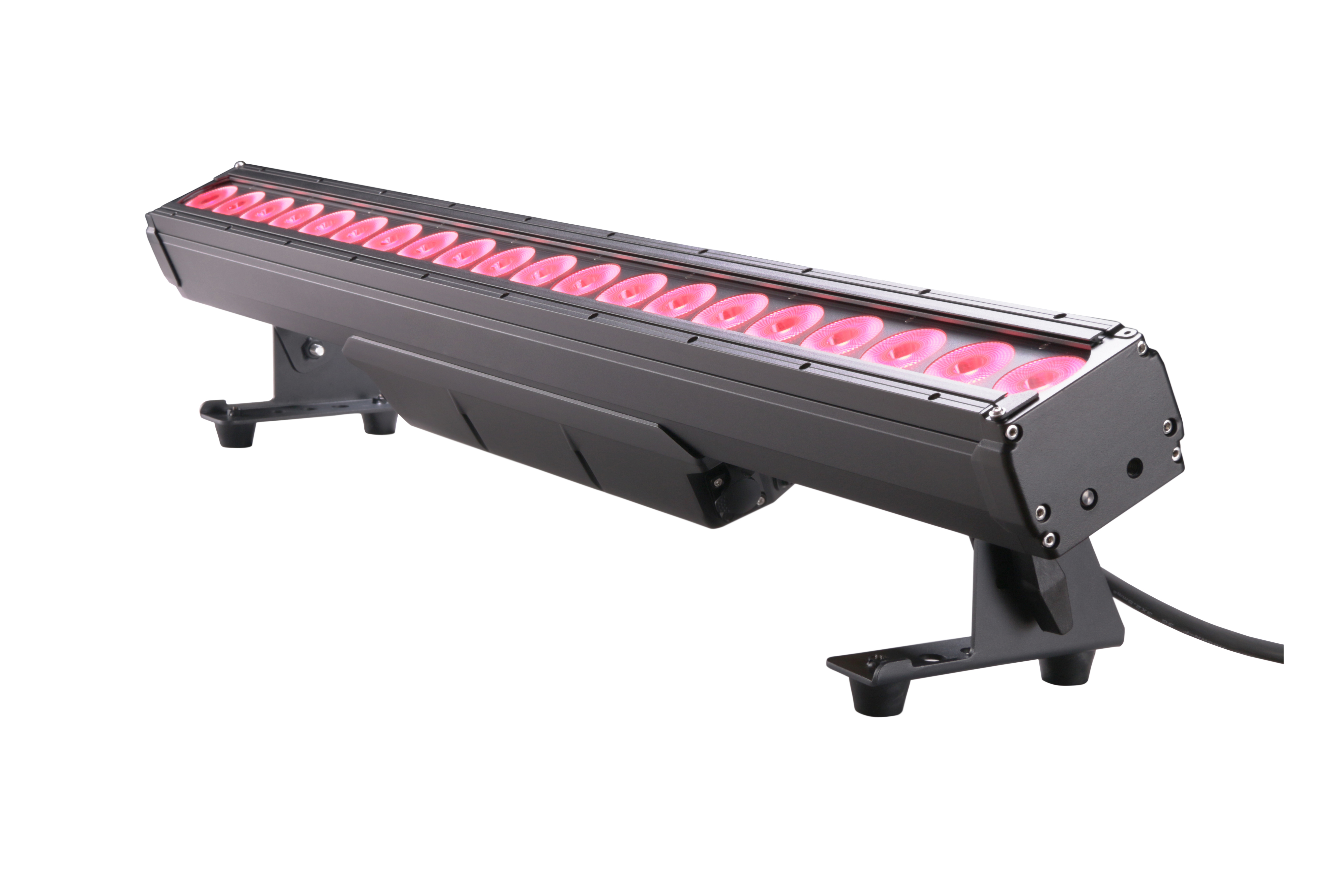300W wasserdichte LED-Pixelleuchten LED-300W Pixel