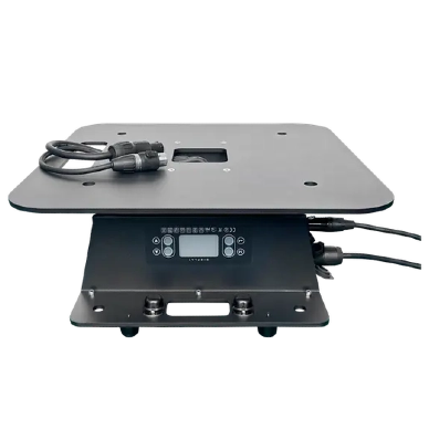 So wählen Sie die besten DJ-Lichter aus: Leitfaden für Bühnenaufführungen