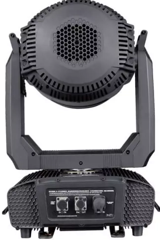 Bestes wasserdichtes bewegliches Laserlicht für den Außenbereich für Veranstaltungen und Landschaften: Wetterfeste Strahleffekte im Test