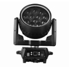 Wasserdichtes RGBW Wash Zoom Moving Head Wash IP65 LED-1940 IP