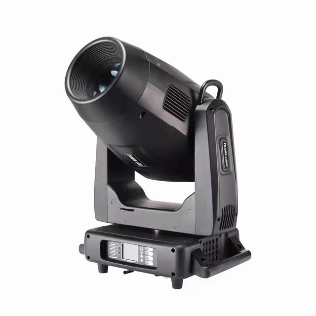 800W LED-Spot schneiden bewegendes Kopflicht mit CMY und CTO QG-800BSW