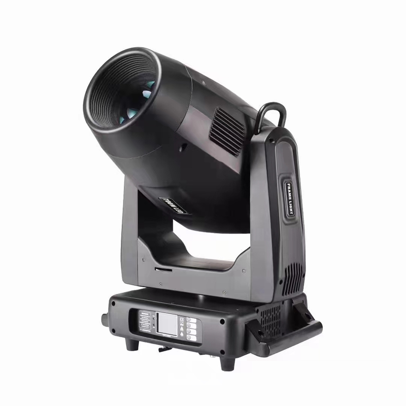 800W LED-Spot schneiden bewegendes Kopflicht mit CMY und CTO QG-800BSW