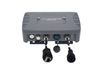 Wasserdichtes optisches Fasersignal zum ArtNet Converter ， Wasserdichtungsfaser -Fasersignal für ARTNE auf DMX512 Outdoor