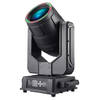 Wasserdicht von Outdoor 380 W Strahl bewegende Kopfbühne Licht | Mini Professional DJ Lighting