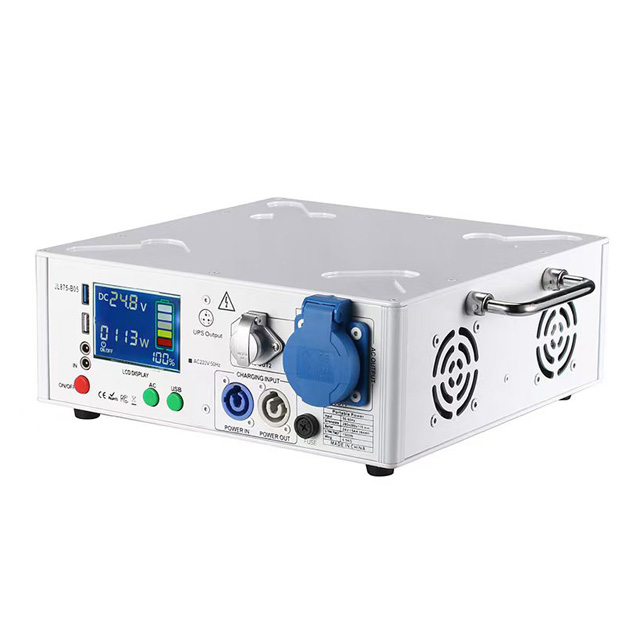 Mobiles Wechselstromunternehmen 1000W-1