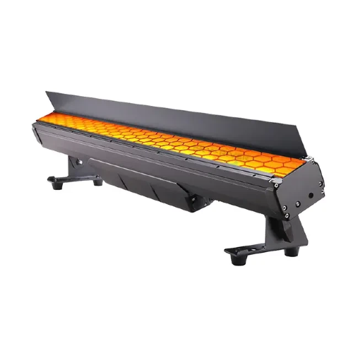 Was sind die am häufigsten verwendeten Bühnenlichter?