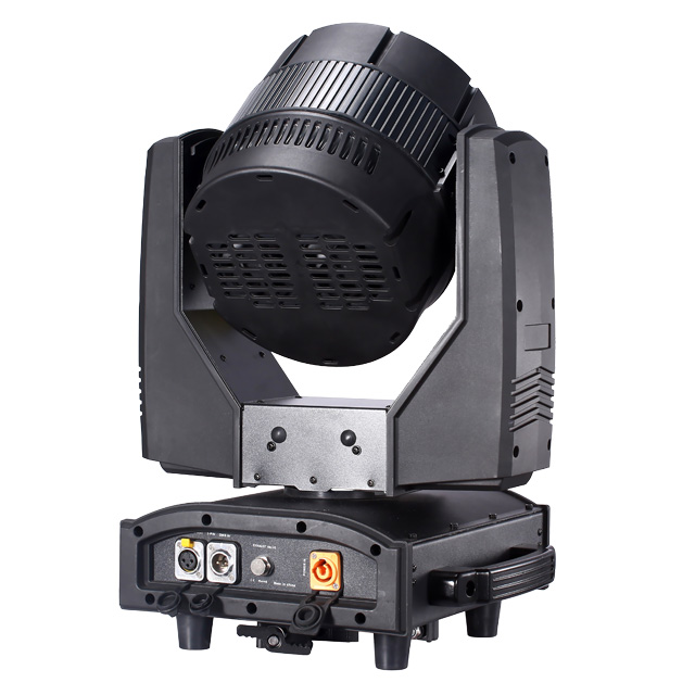 500W Outdoor wasserdichtes Zoom bewegender Kopf Event Flutlicht