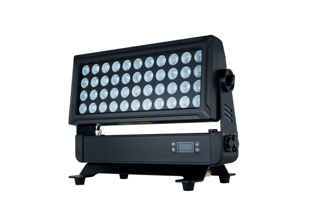 44x10W RGBW LED WASH Light