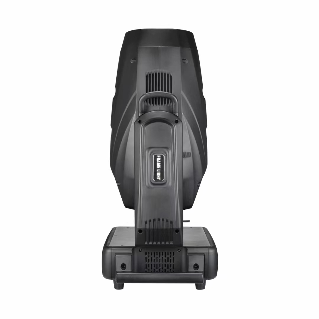1000W Zoom-Profilrahmen CMY Moving Head Spot Light QG-1000BSW