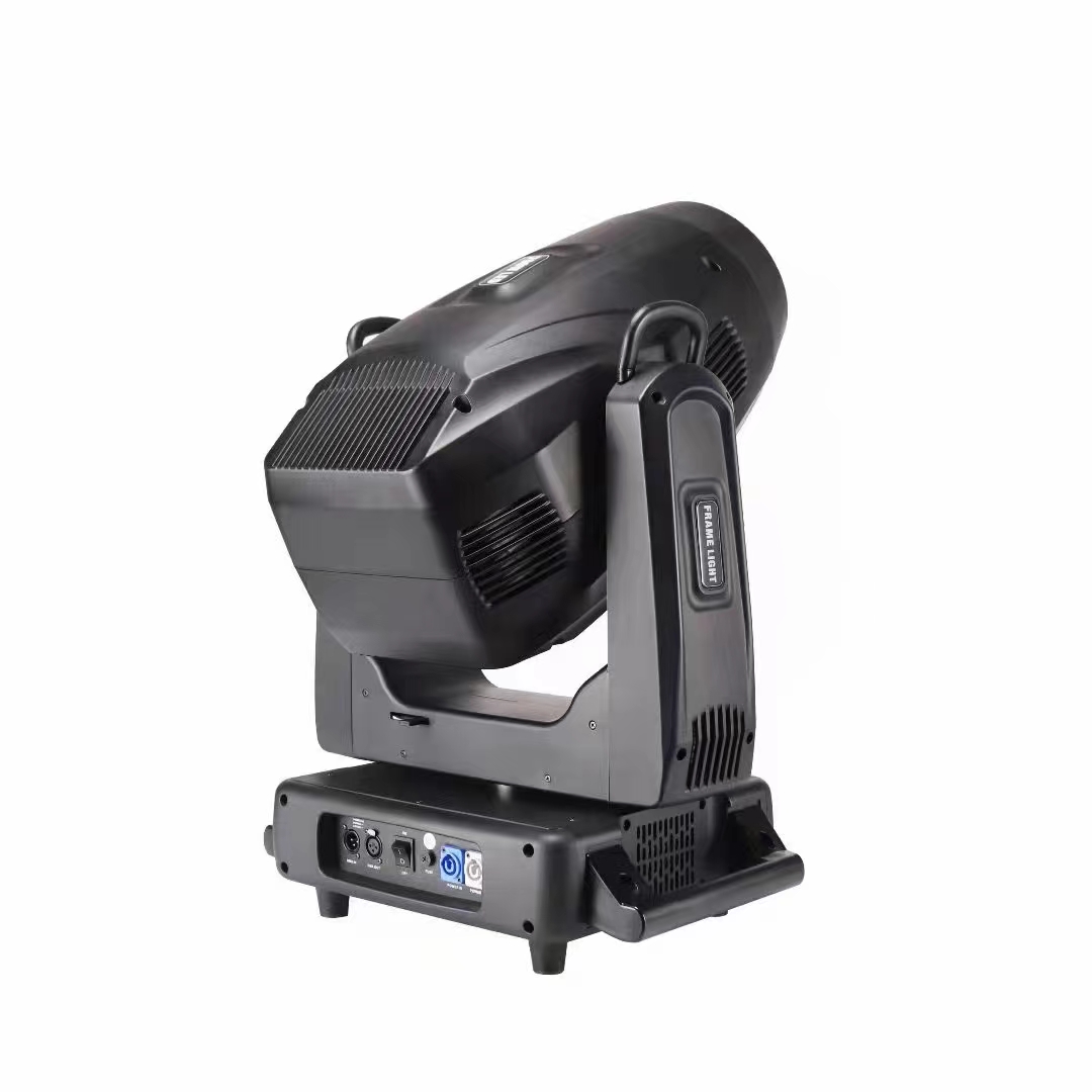 800W LED-Spot schneiden bewegendes Kopflicht mit CMY und CTO QG-800BSW