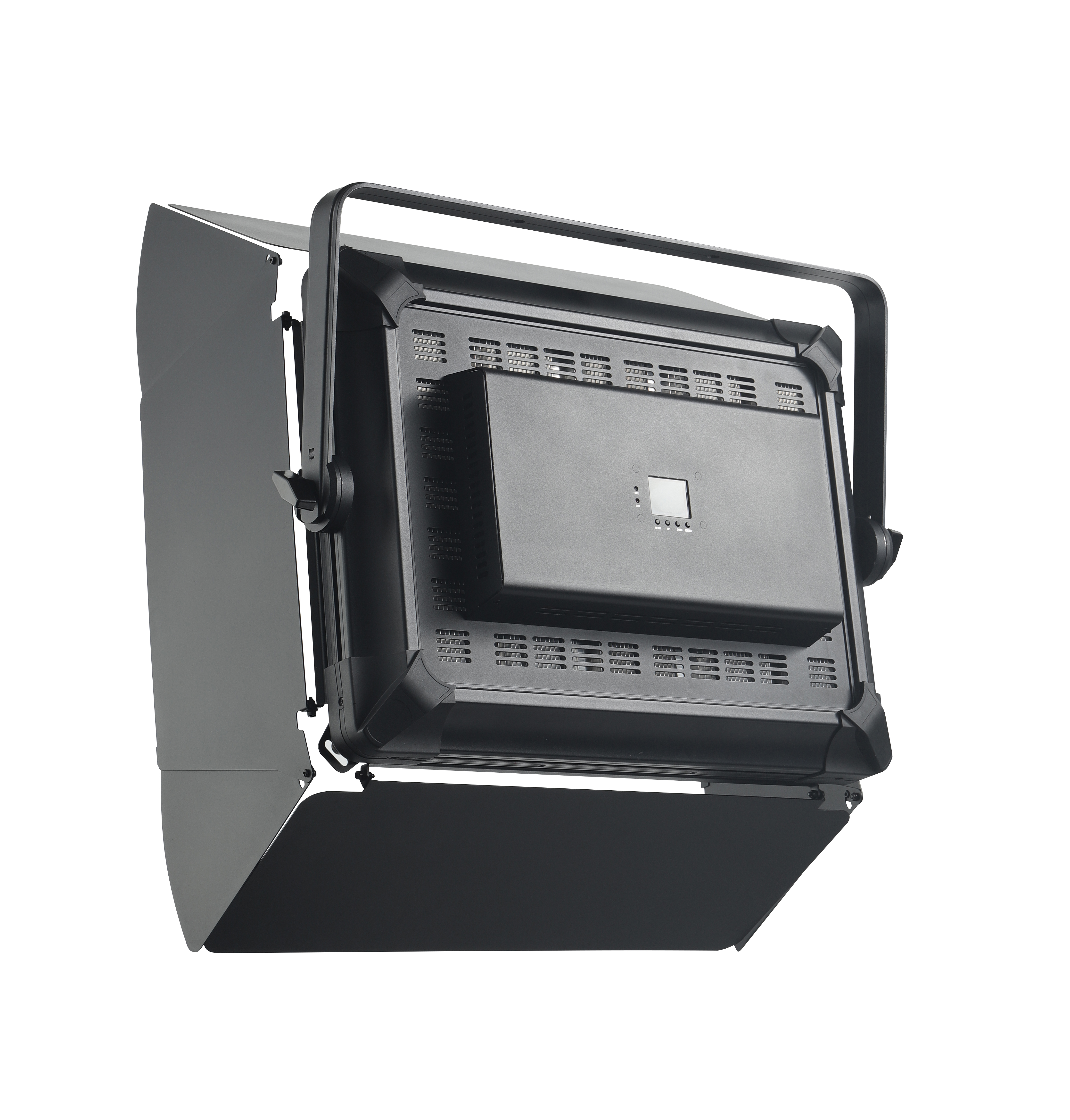 Fotografie TV Studio 200W BIOR-LED-VIDEO Weiche Licht