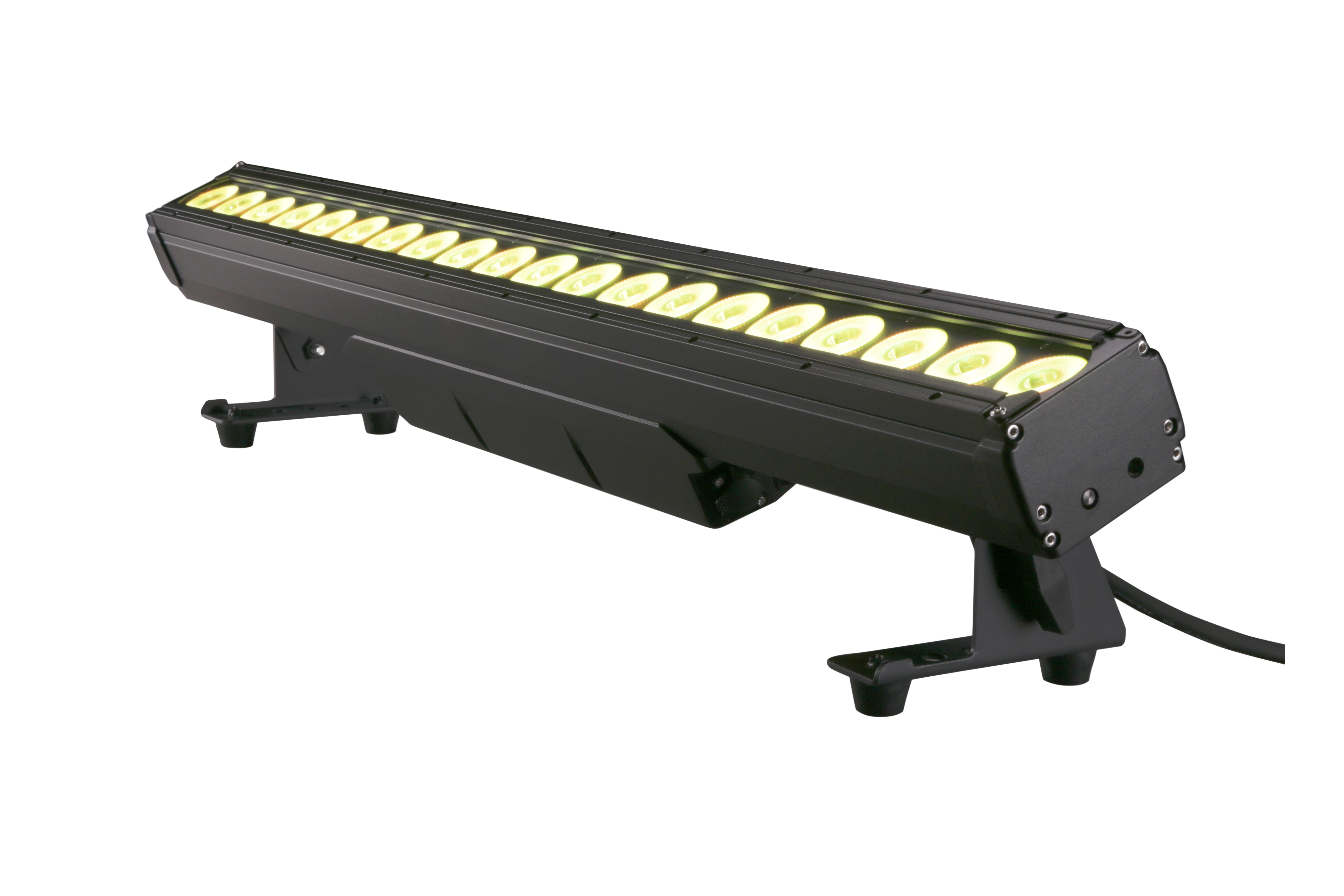 300W wasserdichte LED-Pixelleuchten LED-300W Pixel