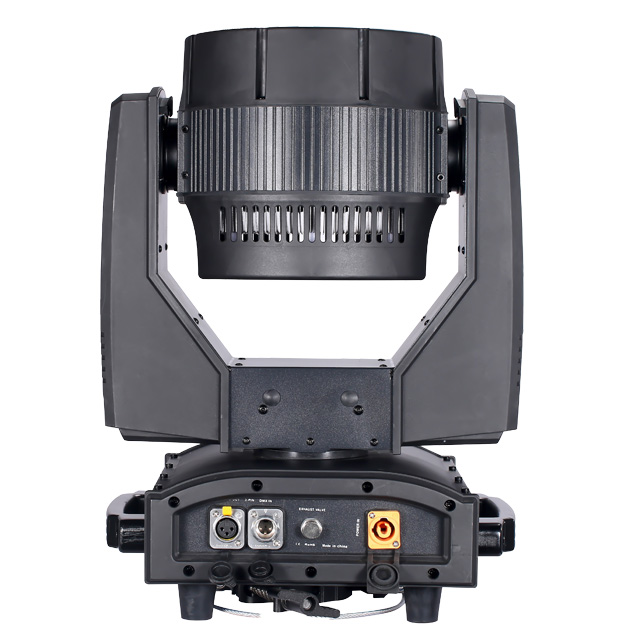 500W Outdoor wasserdichtes Zoom bewegender Kopf Event Flutlicht