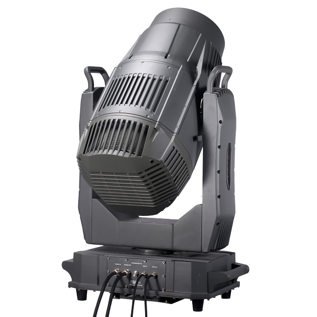 Wasserdichtes Profil 1000W CMY CTO BSW LED Moving Head Light QG-1000BSW