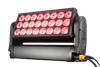 Wasserdicht 24x15W RGBW LED Outdoor sich bewegende Waschleuze