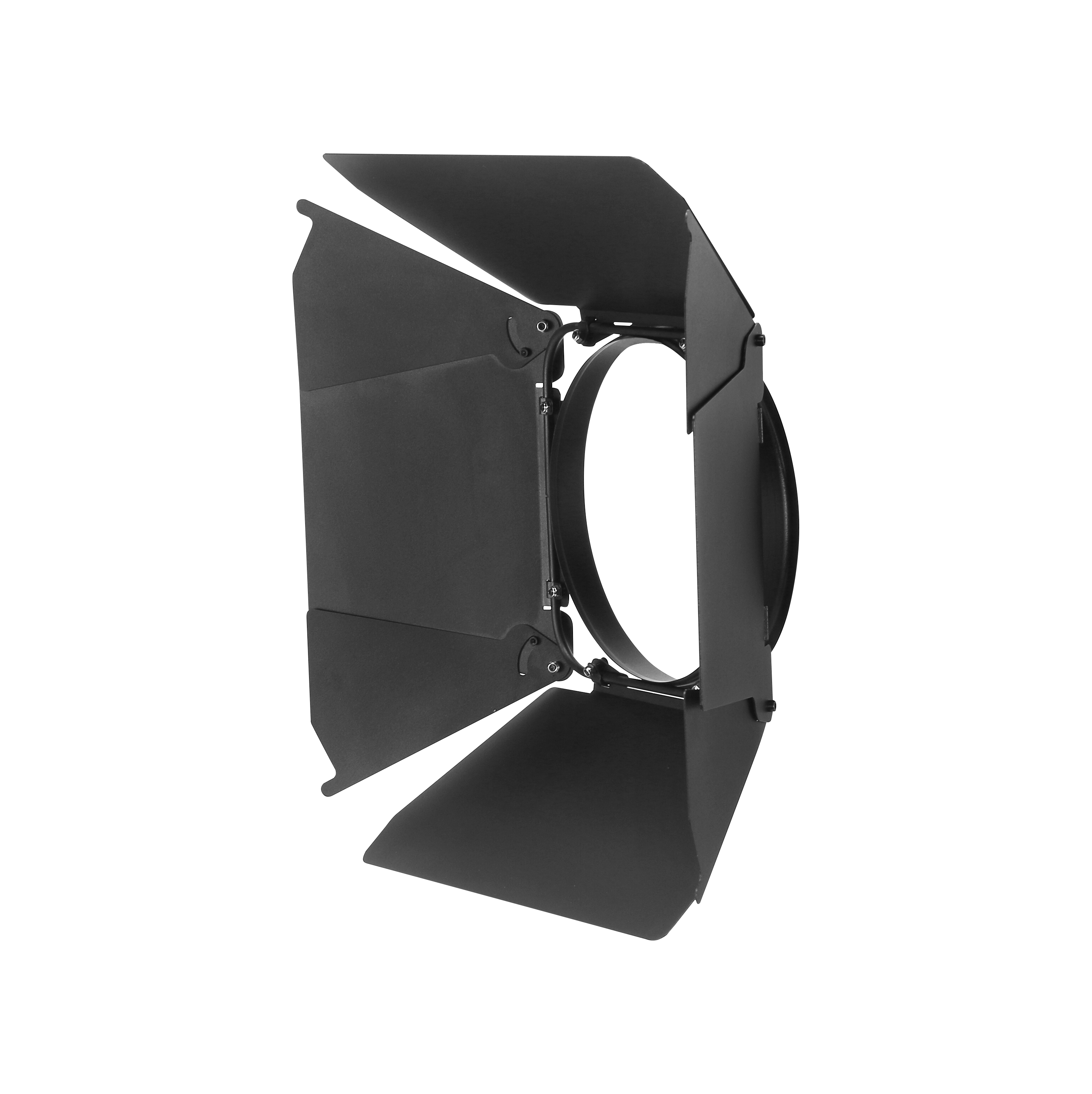 200W/300W Zoom weiße LED -FRESNEL -Licht