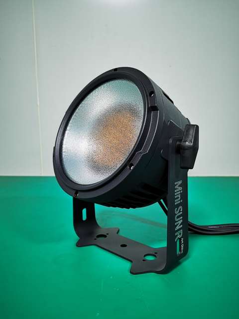 Retro-Par Mini LED-120FG