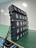  LED -Matrix 5 Kopf